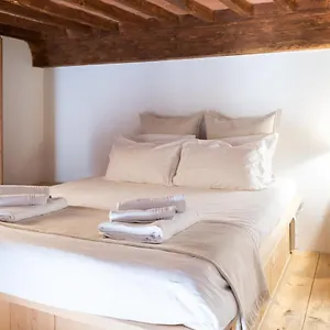 Appartamento Lei Luxury