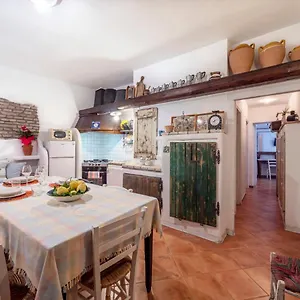 Appartamento Locazione Turistica Palazzo Antiche Porte-1, Rimini