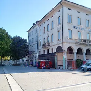Appartamento Palazzo Clerici