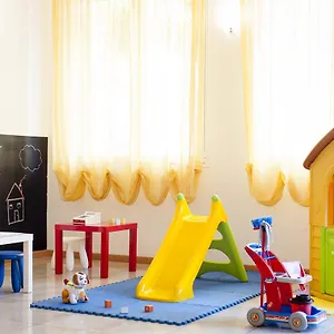 Aparthotel Welcome Per Famiglie, Rimini