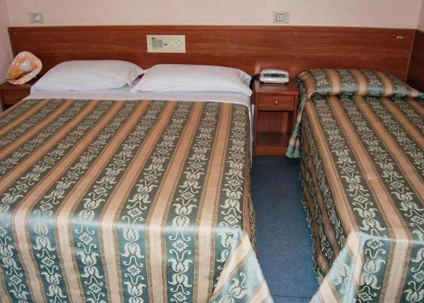 Hotel Acerboli Rimini 3*,  Italy