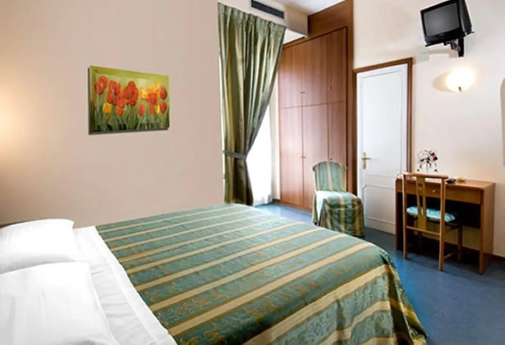 Hotel Acerboli Rimini