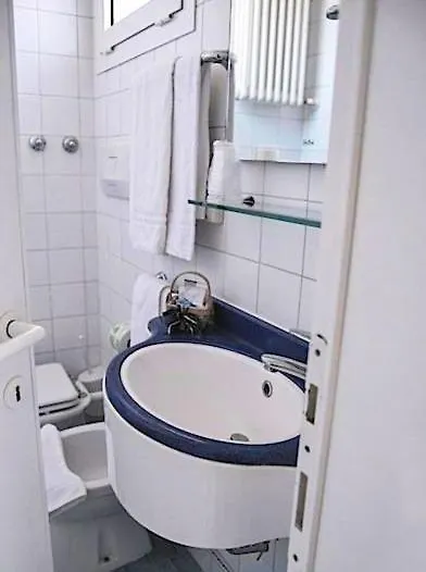Hotel Acerboli Rimini