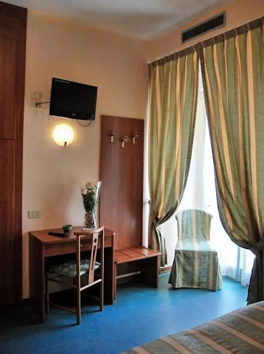 Hotel Acerboli Rimini