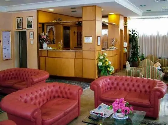 Hotel Acerboli Rimini