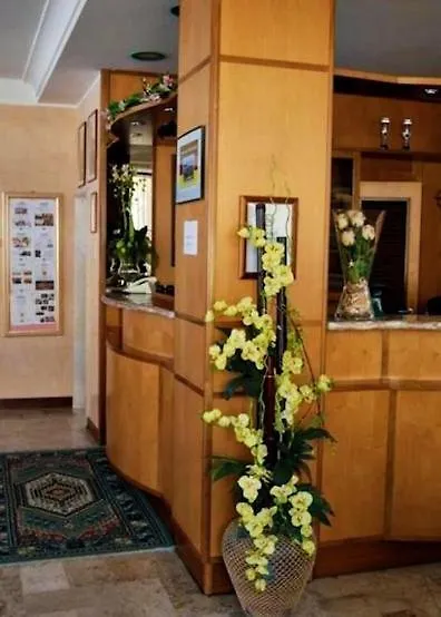 Hotel Acerboli Rimini