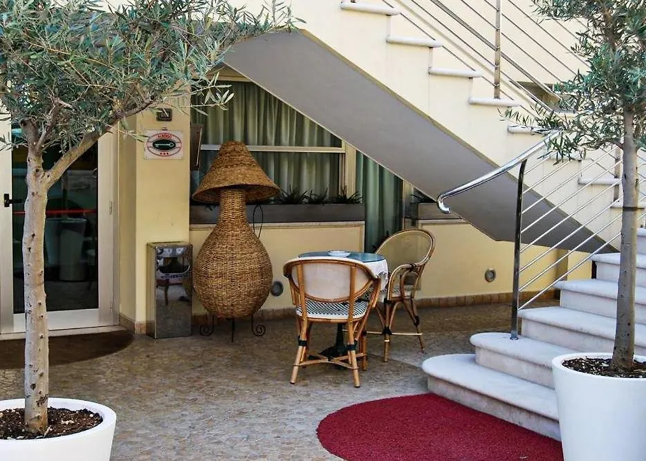 Hotel Acerboli Rimini