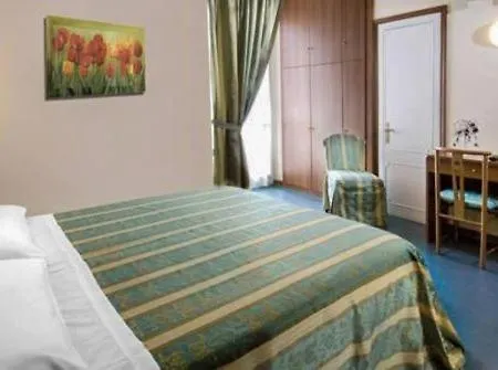 Hotel Acerboli Rimini