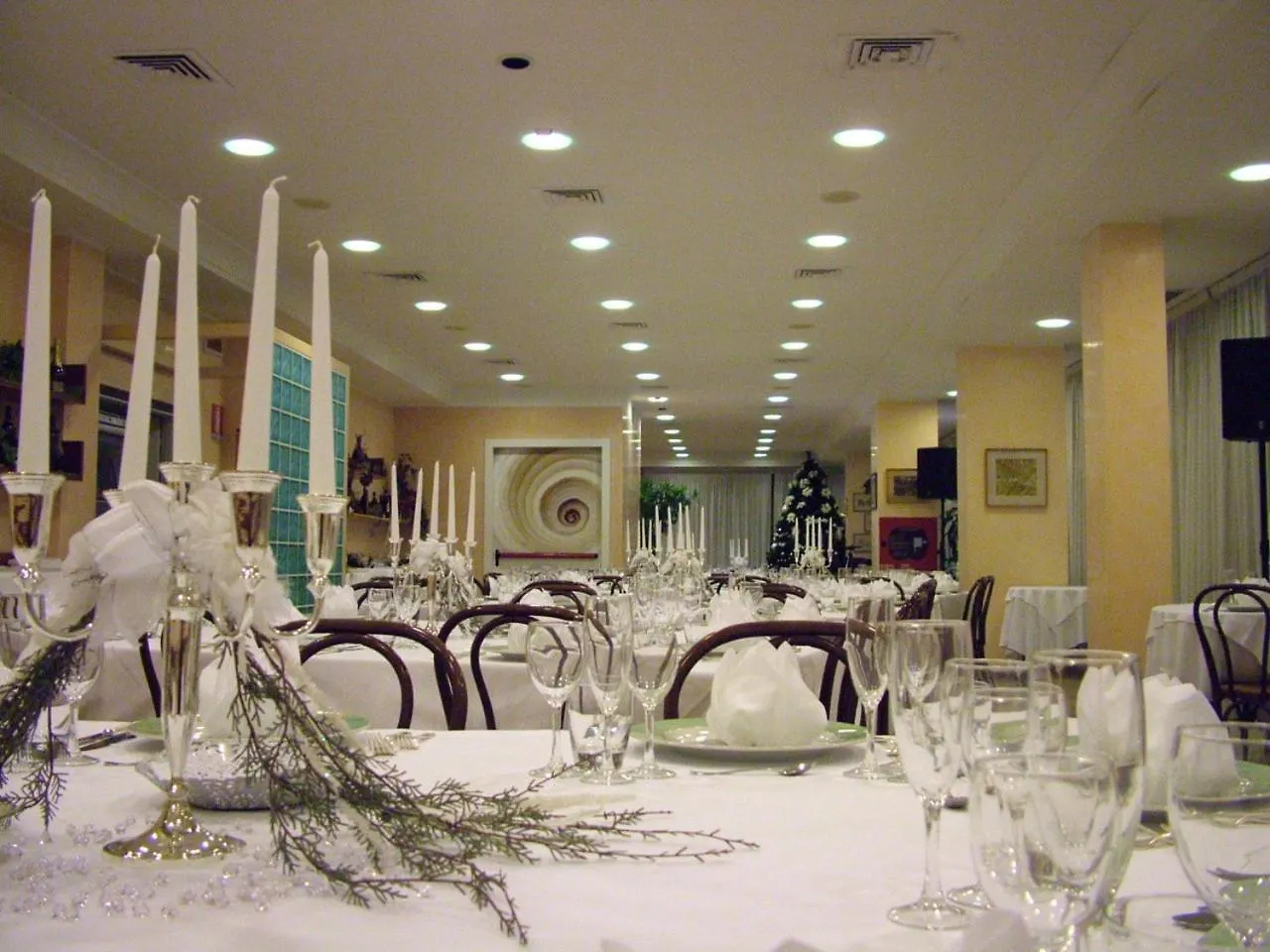 Hotel Acerboli Rimini