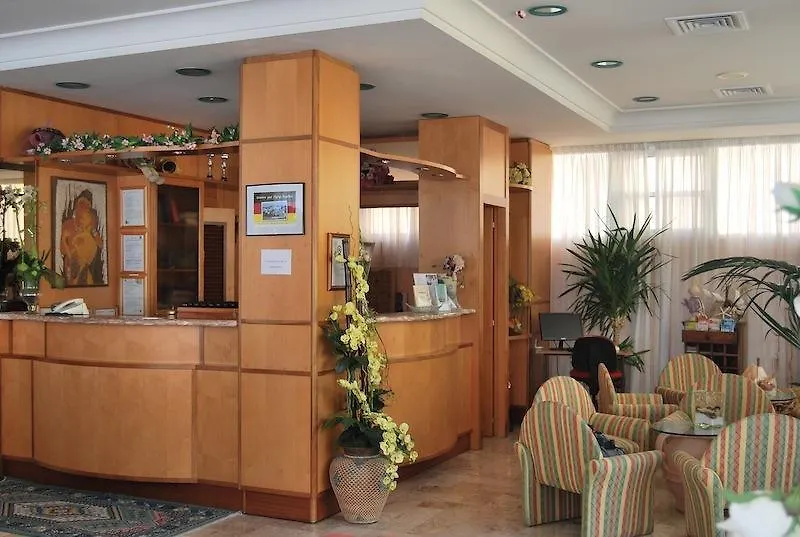 Hotel Acerboli Rimini