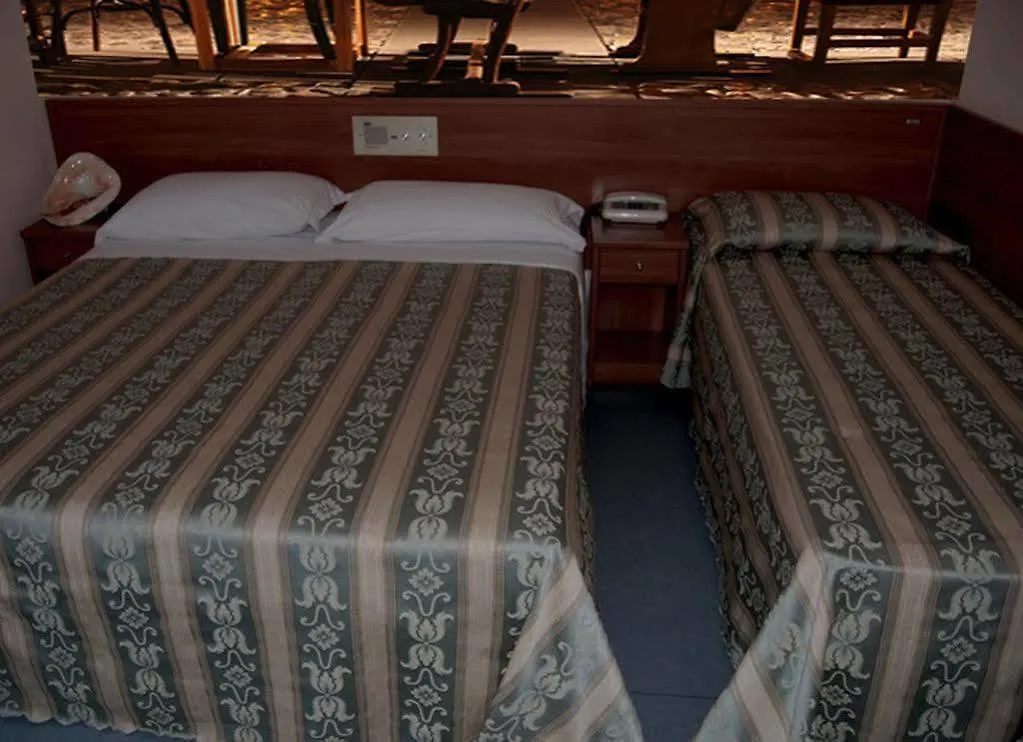Hotel Acerboli Rimini
