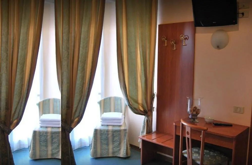 Hotel Acerboli Rimini