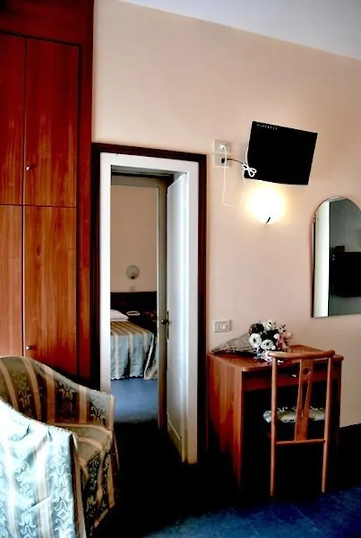 Hotel Acerboli Rimini