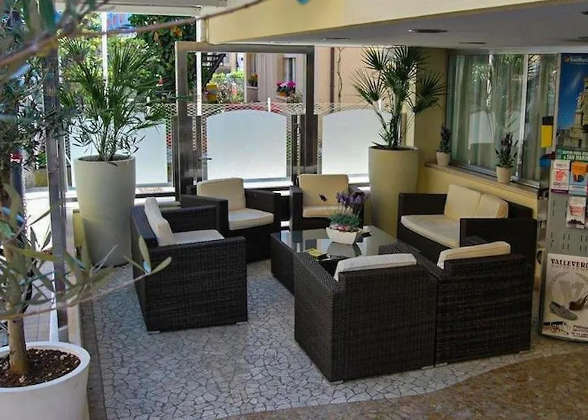 Hotel Acerboli Rimini