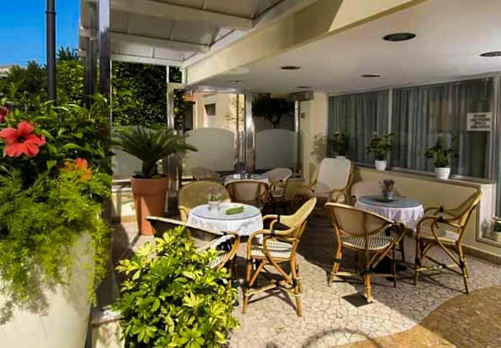 Hotel Acerboli Rimini Italy