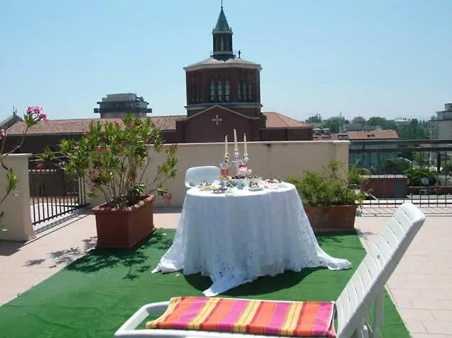 Hotel Acerboli Rimini