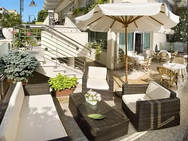 Hotel Acerboli Rimini