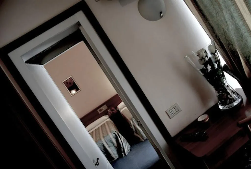 Hotel Acerboli Rimini