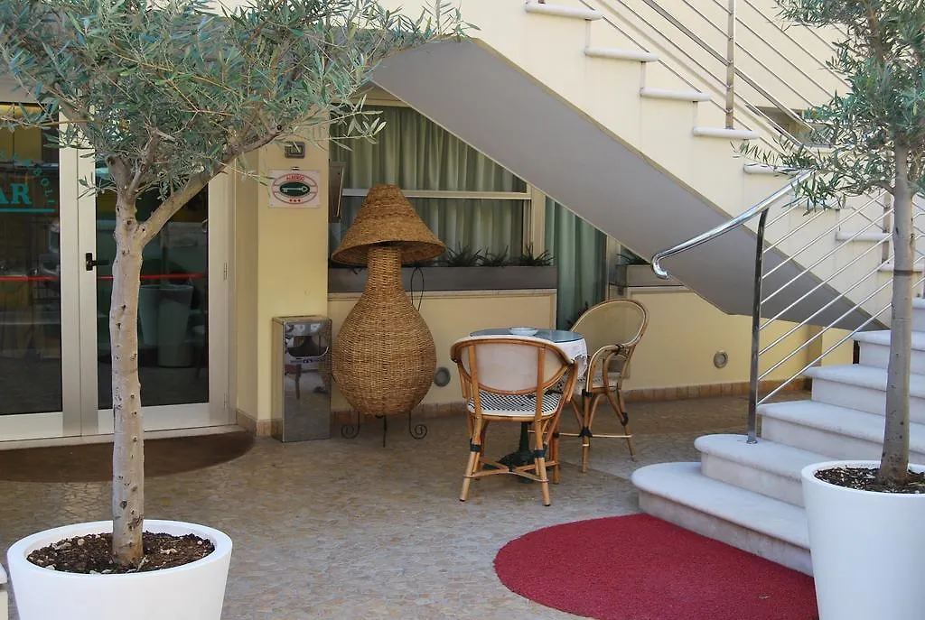 Hotel Acerboli Rimini 3*,  Italy
